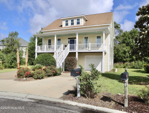 8402 Sarensen Ct Wilmington, NC 28412
