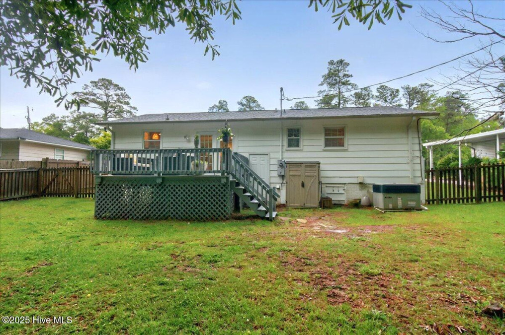 109 Darby St Wilmington, NC 28409