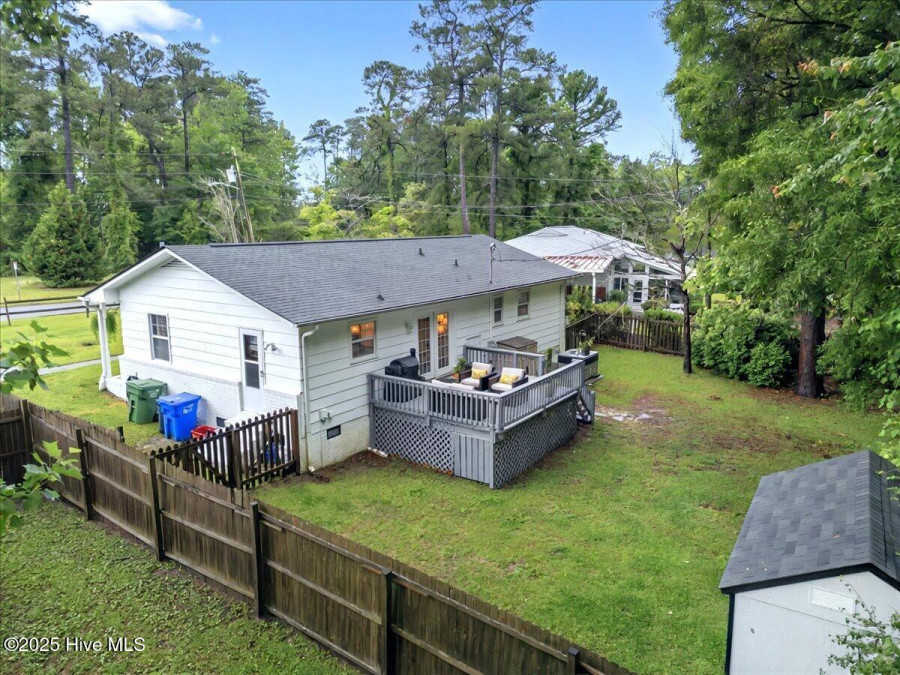 109 Darby St Wilmington, NC 28409