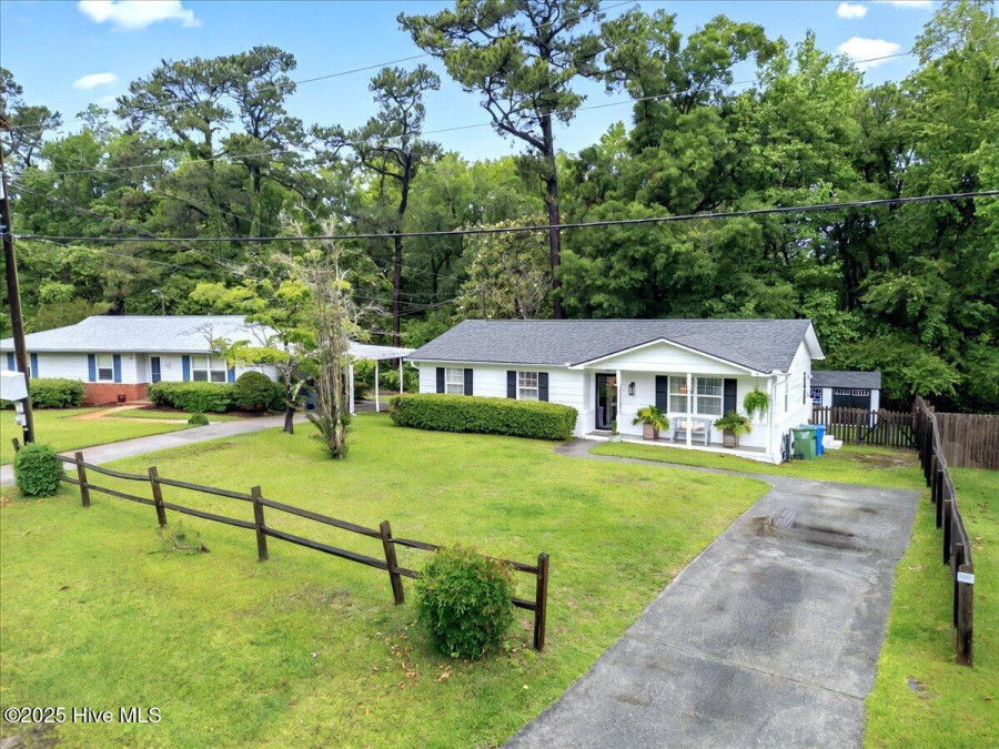 109 Darby St Wilmington, NC 28409
