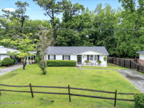 109 Darby St Wilmington, NC 28409