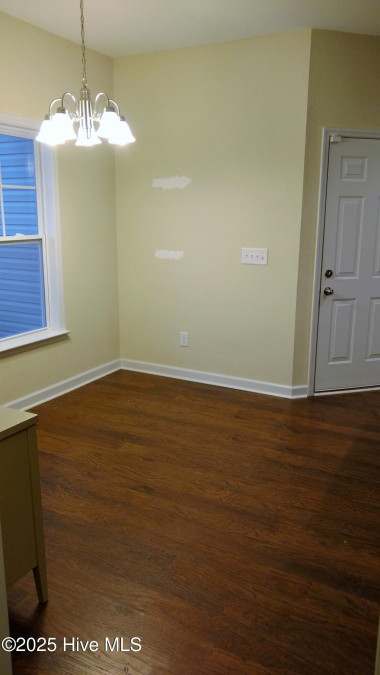 507 New Hanover Trl Jacksonville, NC 28546