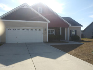 507 New Hanover Trl Jacksonville, NC 28546