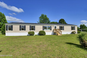 108 Paula Rd New Bern, NC 28562