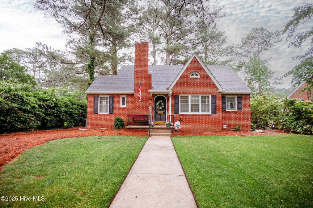303 Mount Vernon Dr Wilson, NC 27893