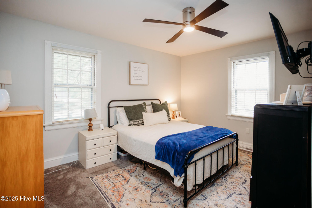 303 Mount Vernon Dr Wilson, NC 27893