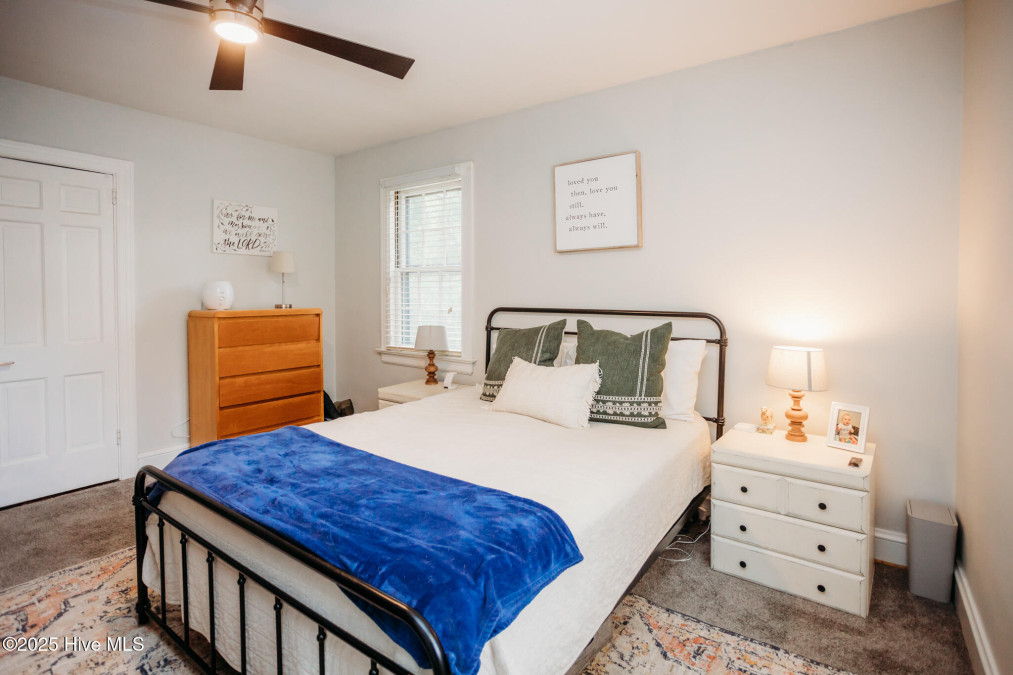 303 Mount Vernon Dr Wilson, NC 27893