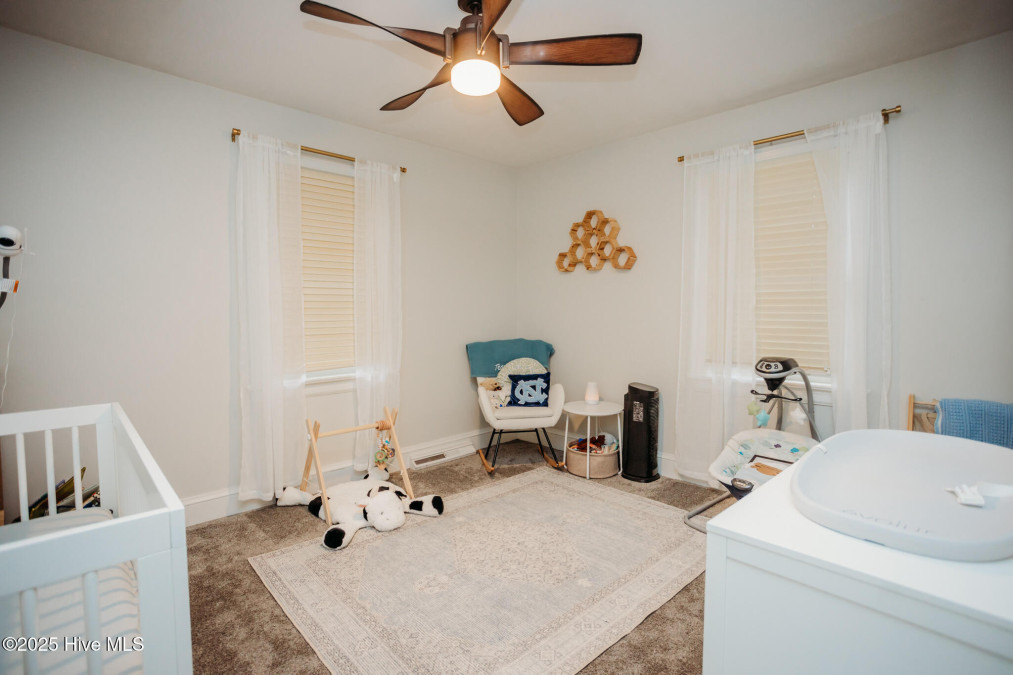 303 Mount Vernon Dr Wilson, NC 27893