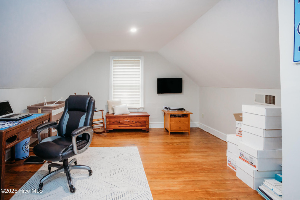 303 Mount Vernon Dr Wilson, NC 27893