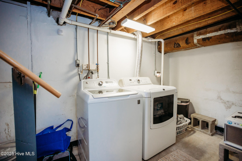 303 Mount Vernon Dr Wilson, NC 27893
