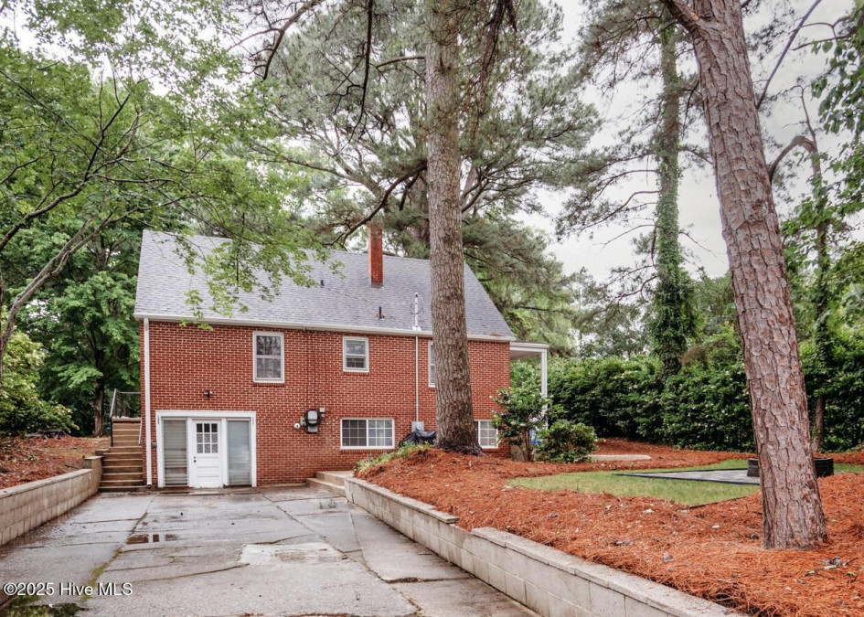 303 Mount Vernon Dr Wilson, NC 27893