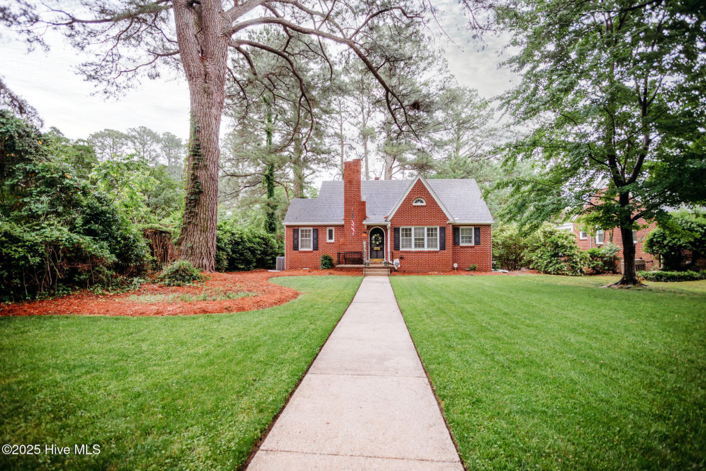 303 Mount Vernon Dr Wilson, NC 27893
