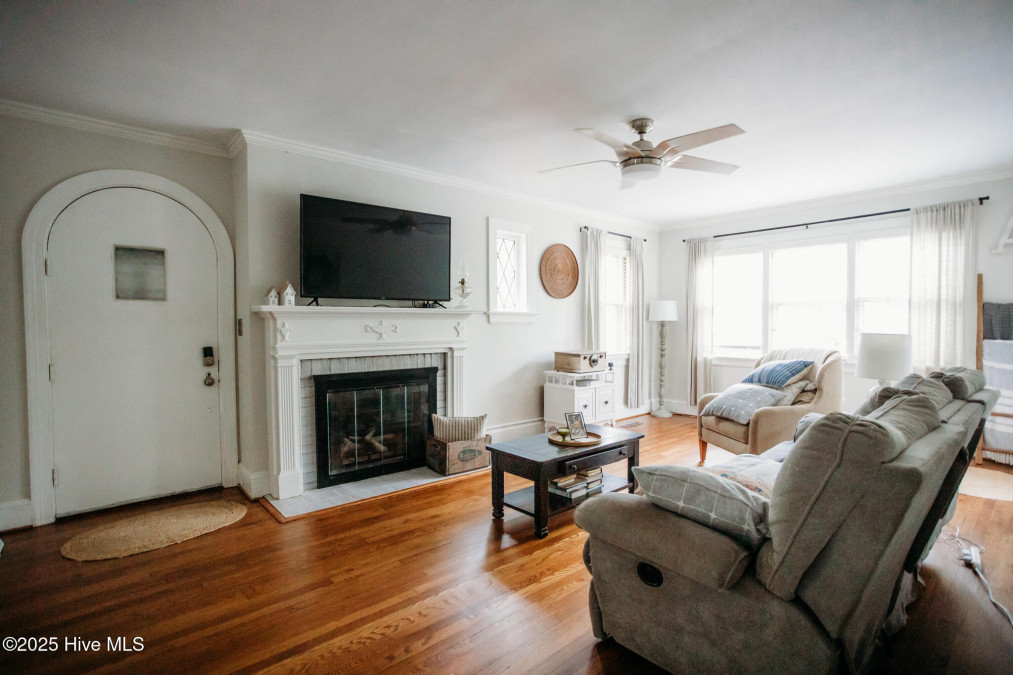 303 Mount Vernon Dr Wilson, NC 27893
