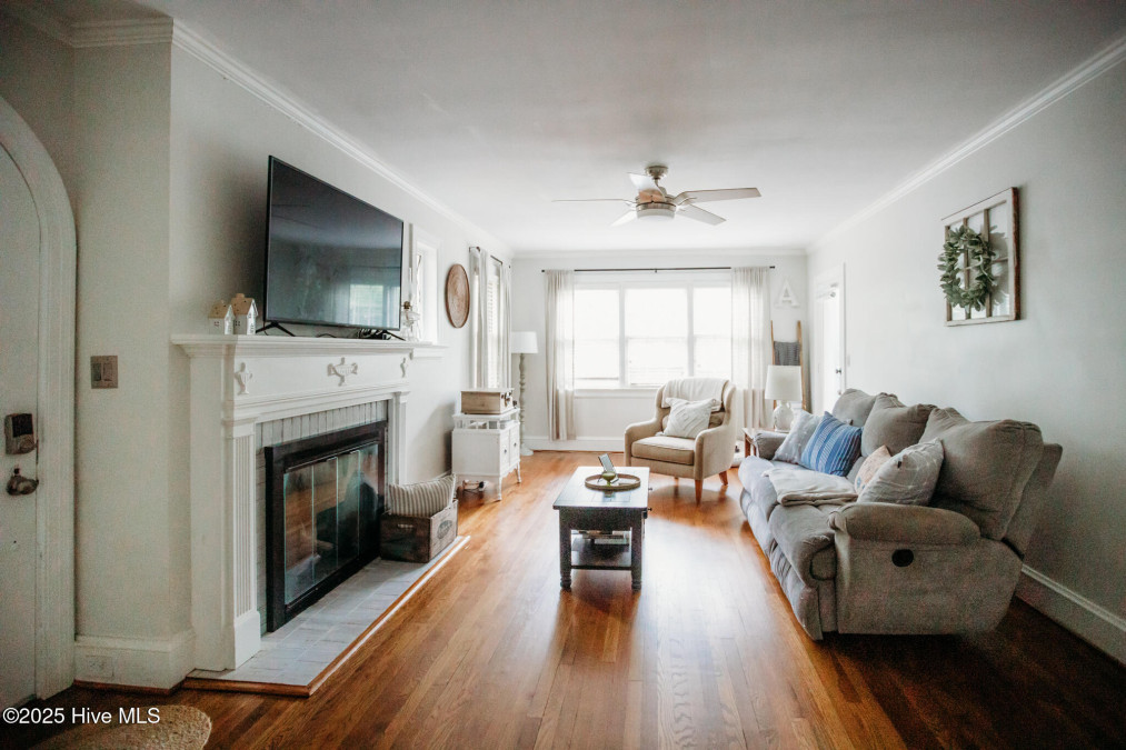 303 Mount Vernon Dr Wilson, NC 27893