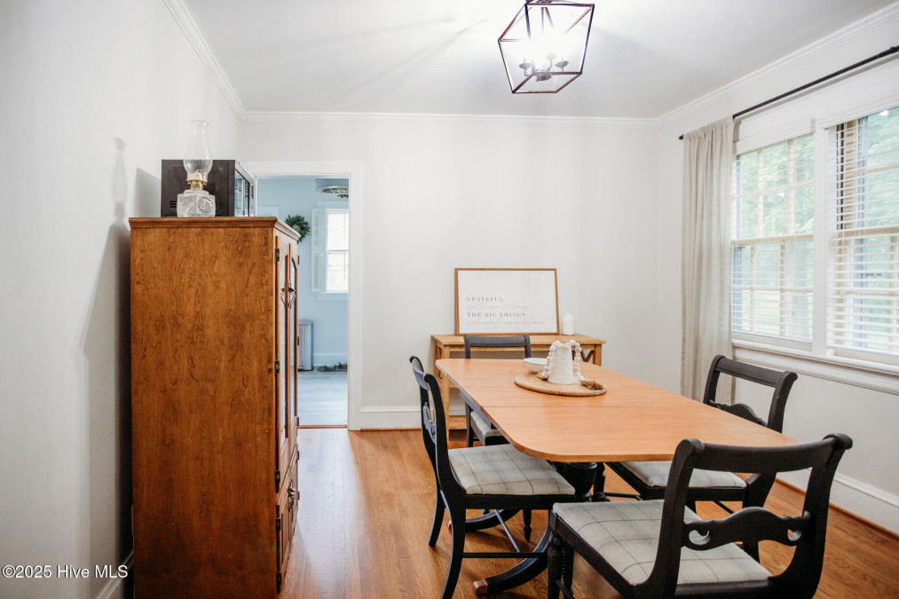 303 Mount Vernon Dr Wilson, NC 27893