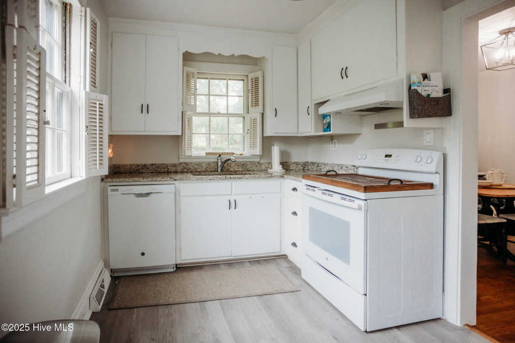 303 Mount Vernon Dr Wilson, NC 27893