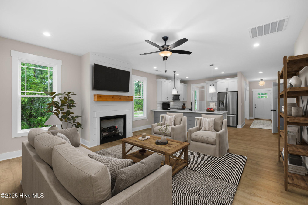 2404 Starling Ln New Bern, NC 28562