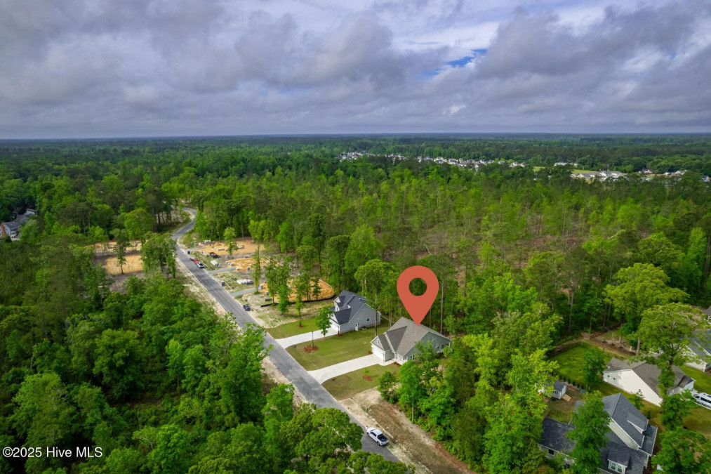2404 Starling Ln New Bern, NC 28562