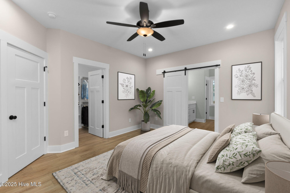 2404 Starling Ln New Bern, NC 28562