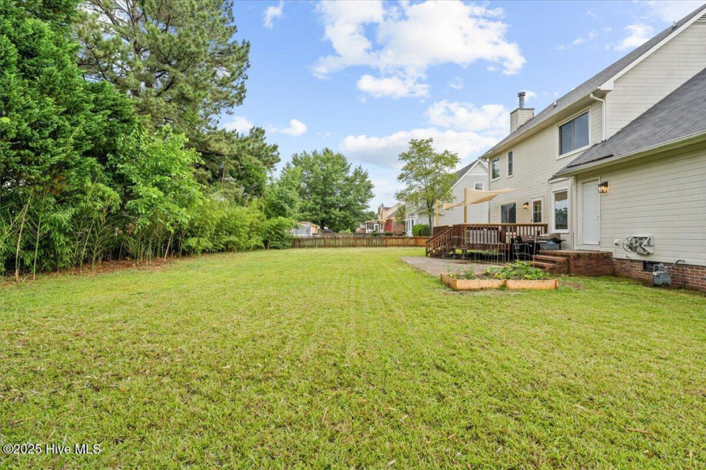 1174 Blankshire Rd Fayetteville, NC 28314