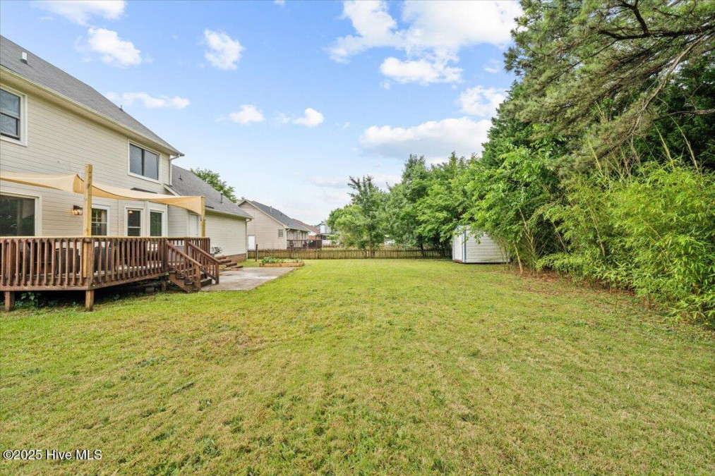 1174 Blankshire Rd Fayetteville, NC 28314