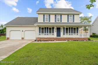 1174 Blankshire Rd Fayetteville, NC 28314