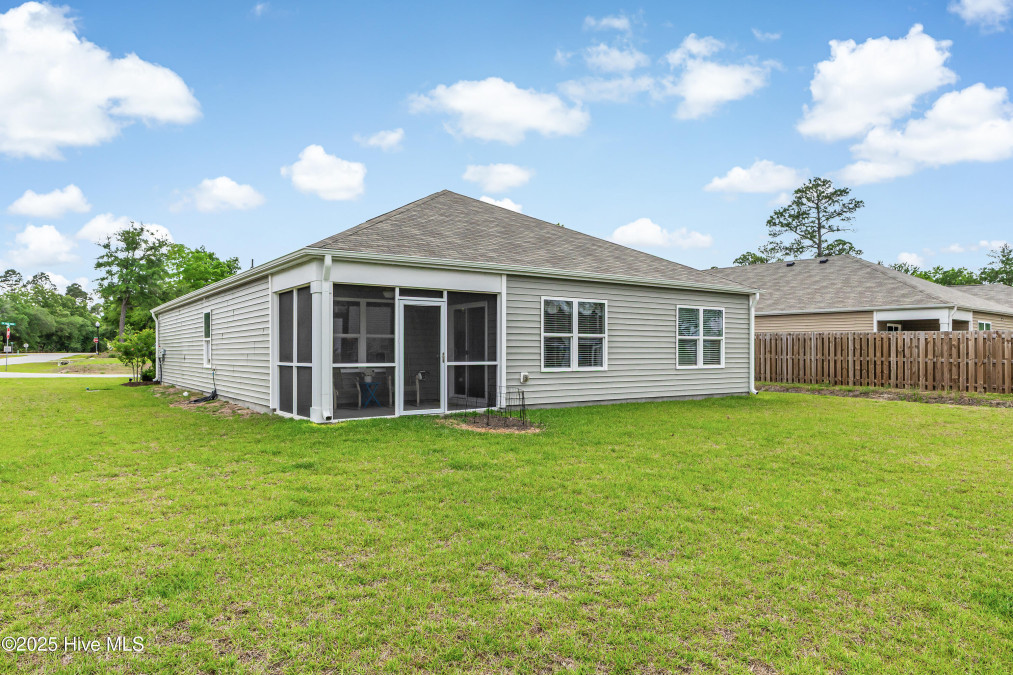 2330 Dc Mace Trl Bolivia, NC 28422