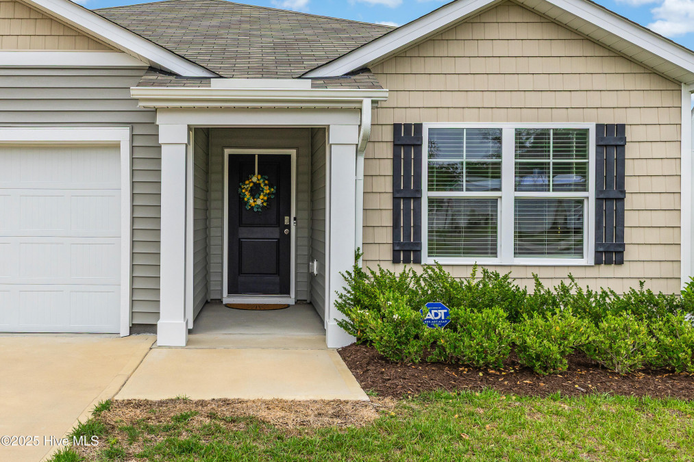 2330 Dc Mace Trl Bolivia, NC 28422
