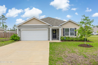2330 Dc Mace Trl Bolivia, NC 28422