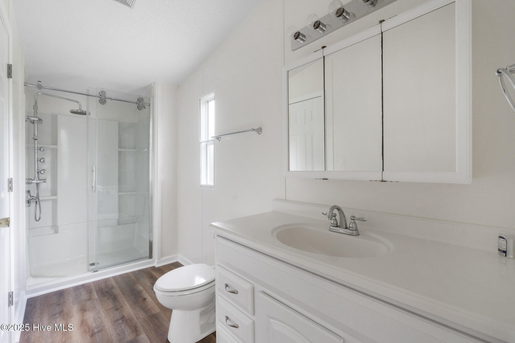 137 Hollywood Ln Rockingham, NC 28379