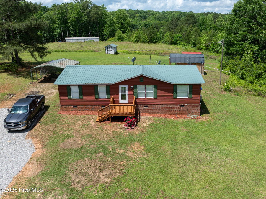 137 Hollywood Ln Rockingham, NC 28379