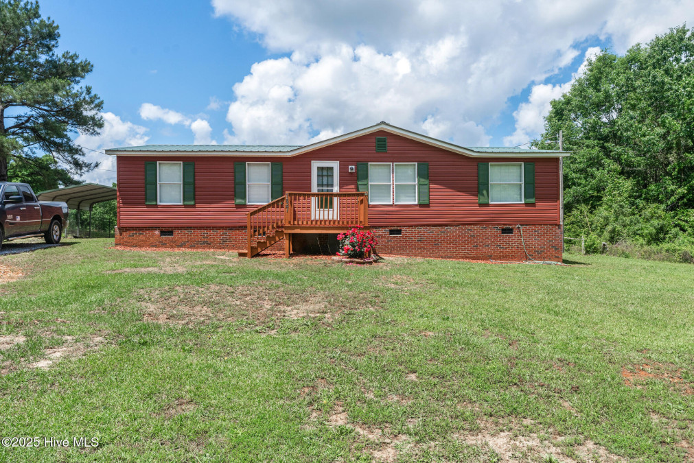 137 Hollywood Ln Rockingham, NC 28379