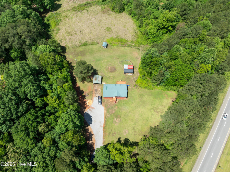 137 Hollywood Ln Rockingham, NC 28379