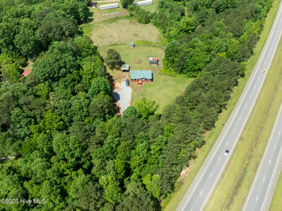 137 Hollywood Ln Rockingham, NC 28379