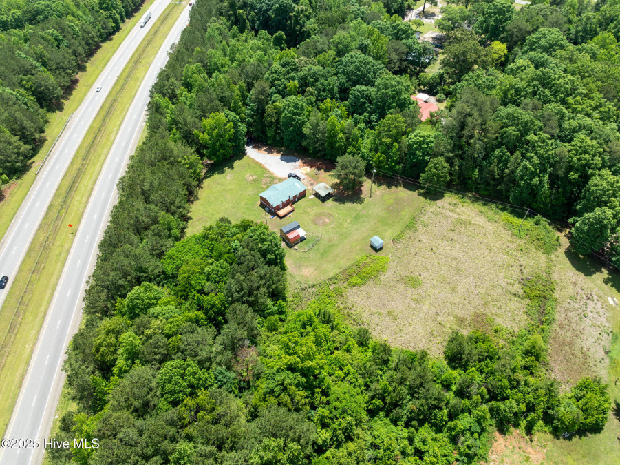 137 Hollywood Ln Rockingham, NC 28379