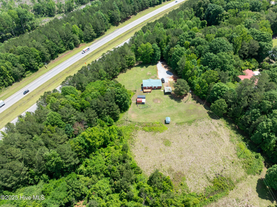 137 Hollywood Ln Rockingham, NC 28379