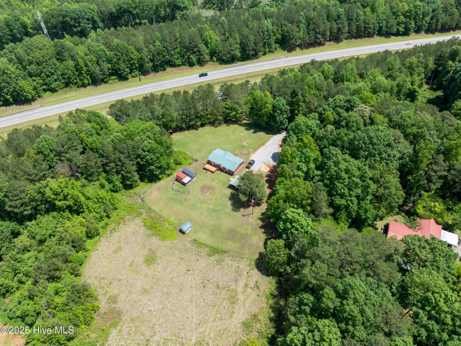 137 Hollywood Ln Rockingham, NC 28379