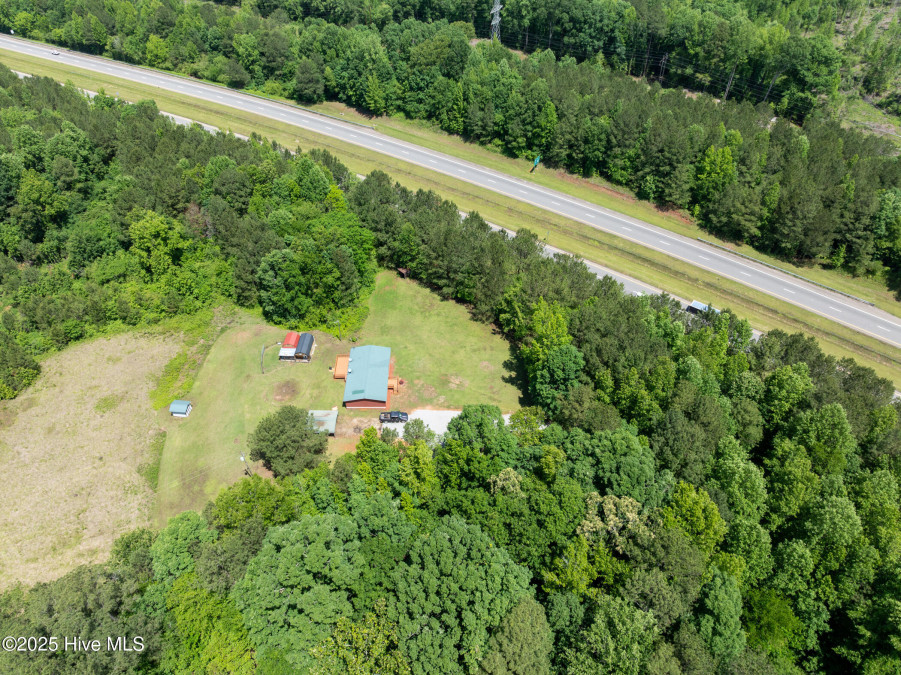 137 Hollywood Ln Rockingham, NC 28379
