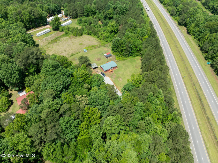 137 Hollywood Ln Rockingham, NC 28379