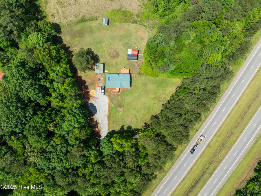 137 Hollywood Ln Rockingham, NC 28379