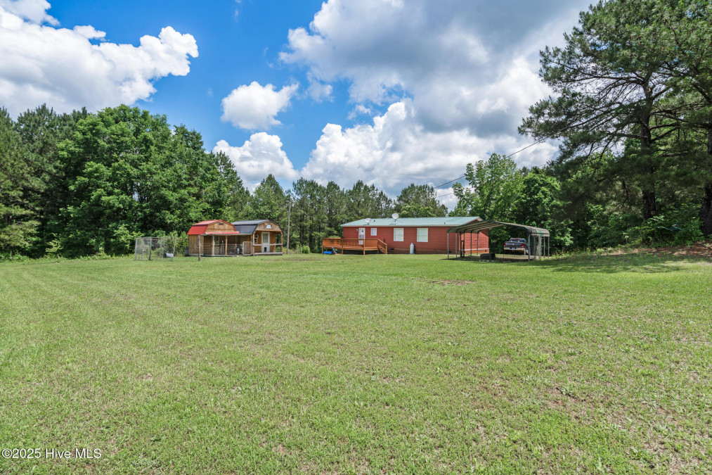 137 Hollywood Ln Rockingham, NC 28379