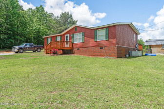 137 Hollywood Ln Rockingham, NC 28379