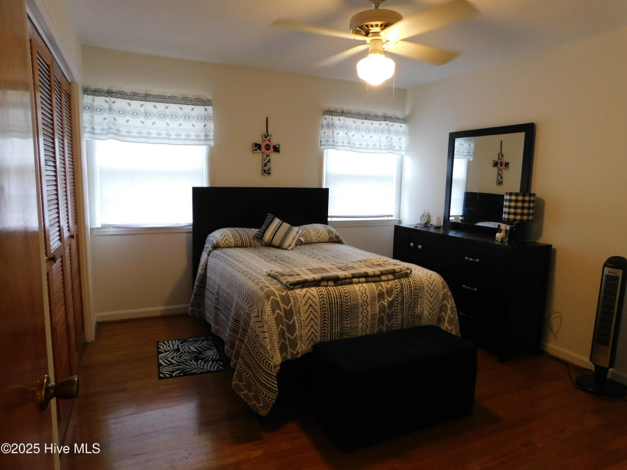 404 Marlboro St Mccoll, SC 29570
