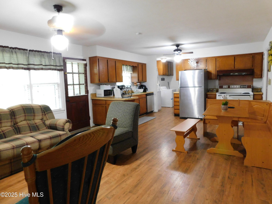 404 Marlboro St Mccoll, SC 29570