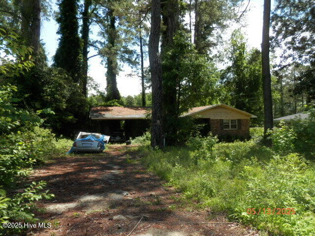 1106 Mary Ln Whiteville, NC 28472