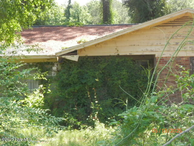 1106 Mary Ln Whiteville, NC 28472