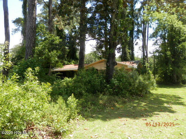 1106 Mary Ln Whiteville, NC 28472