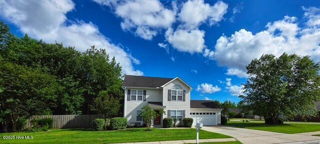 5027 Northgate Dr Leland, NC 28451