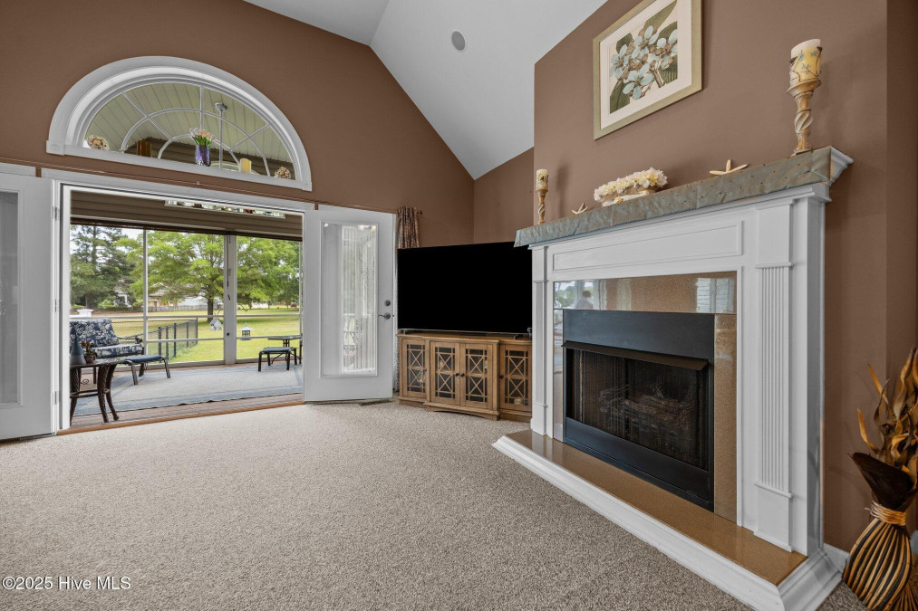 209 Oak Hill Dr Edenton, NC 27932