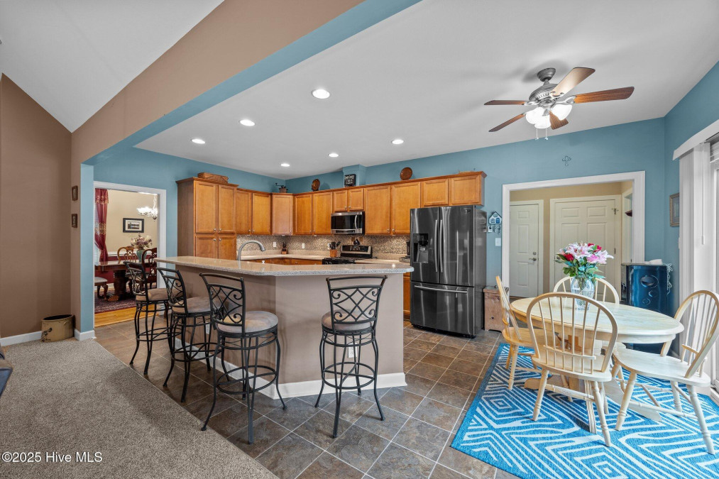 209 Oak Hill Dr Edenton, NC 27932